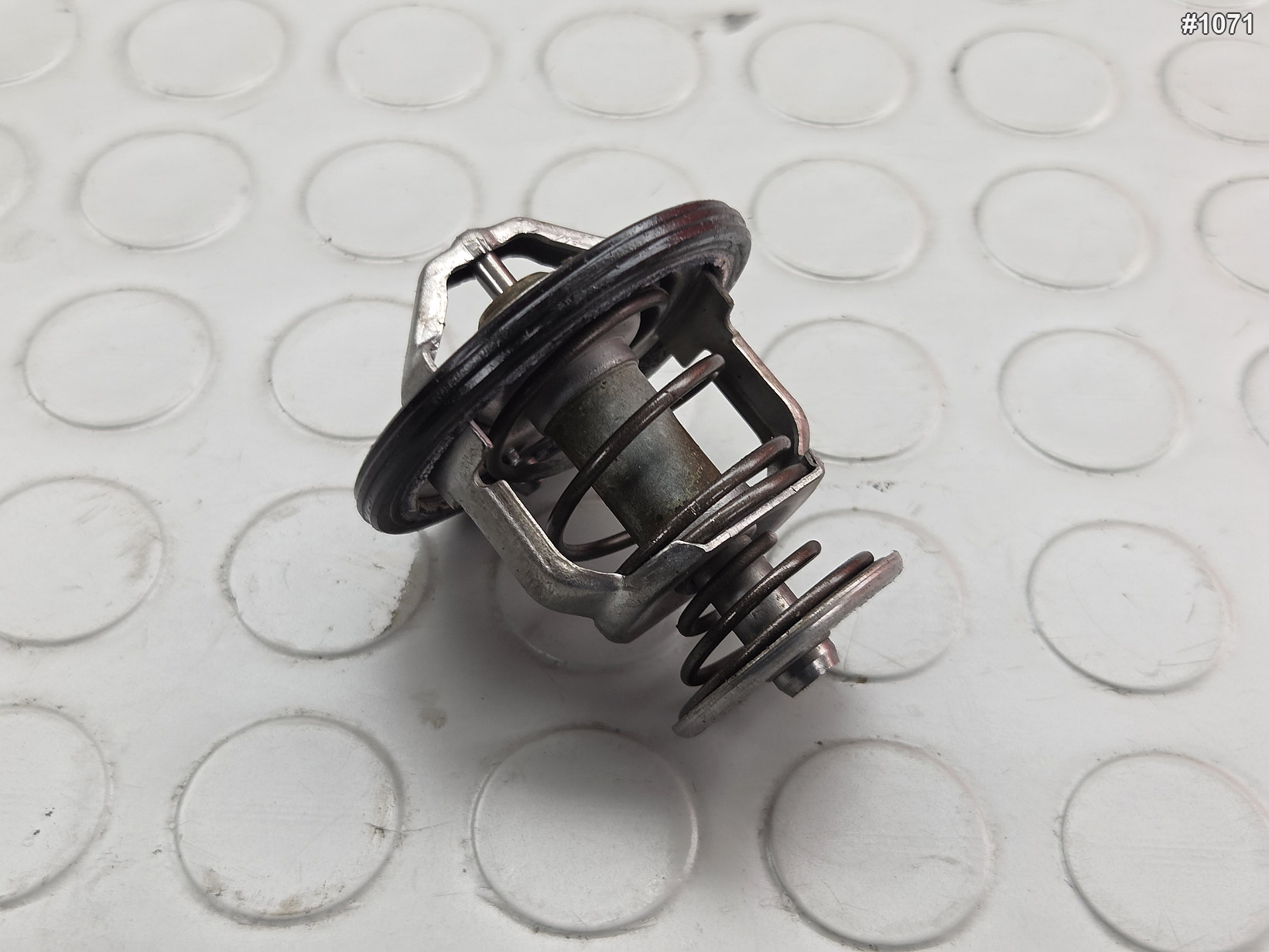 TERMOSTATO 19300-MCJ-000 HONDA CBR 954 2002 2003 ENGINE COOLANT THERMOSTAT AGUA