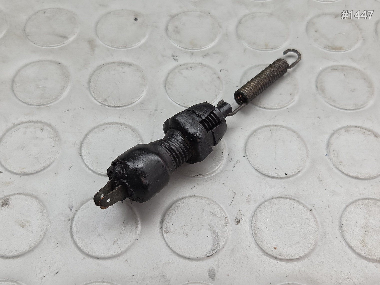 CONTACTEUR FEU SWITCH STOP 37740-24A00-000 SUZUKI GSF 1200 BANDIT 2001 2006